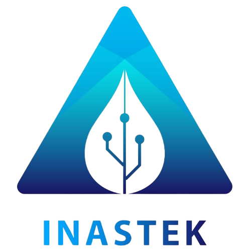 Inastek Logo